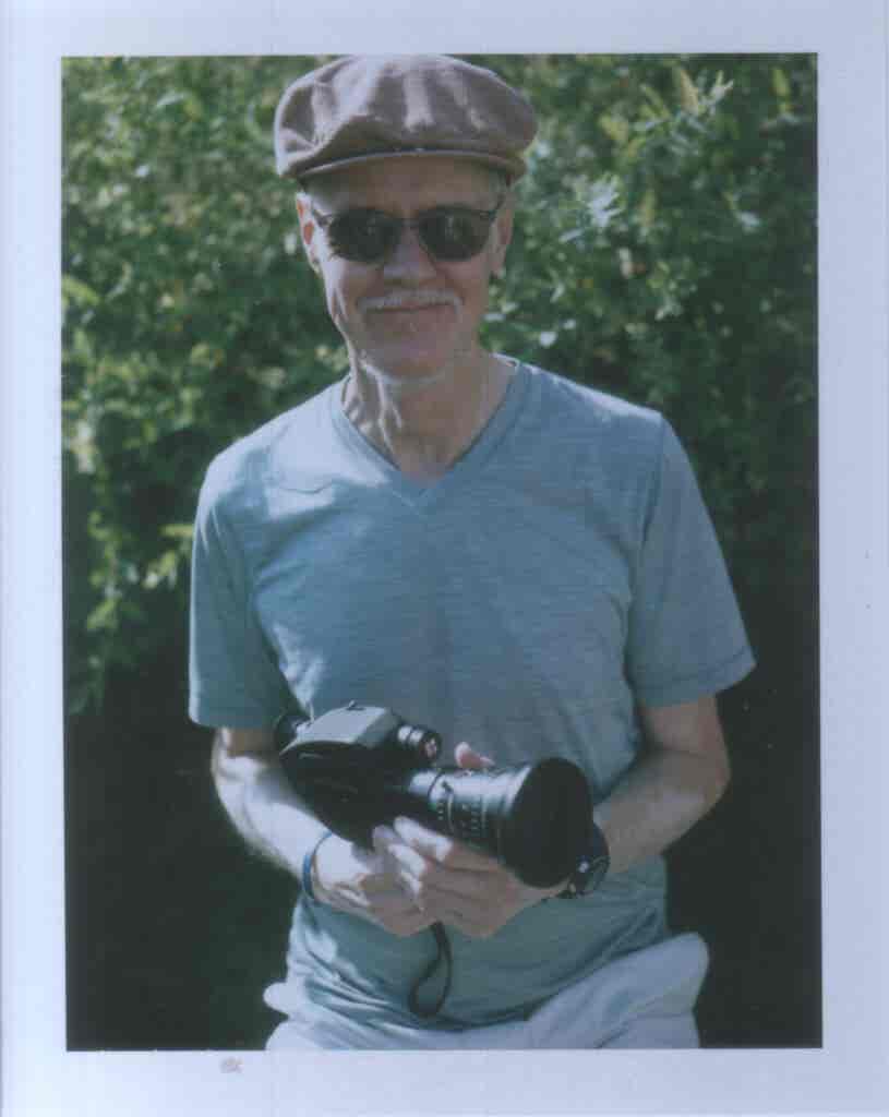 Stephen Gordon image